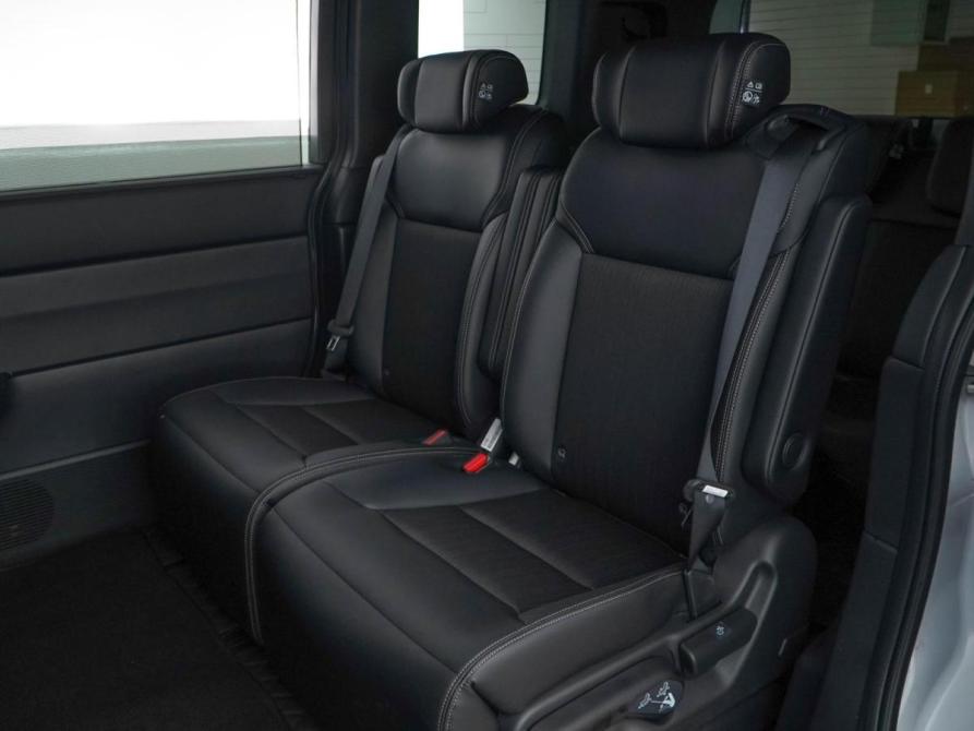 Honda Stepwgn VI Москва  - изображение 11