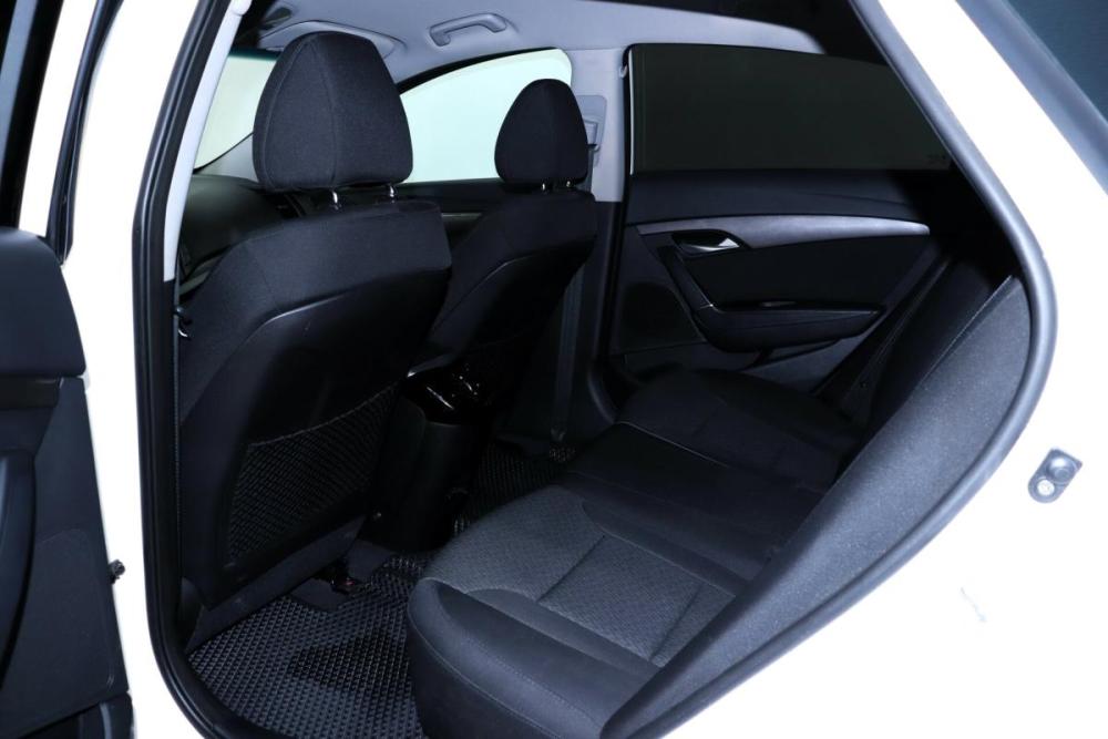 Hyundai i40 I Сургут  - изображение 31