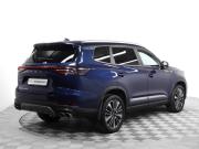 Chery Tiggo 8 Pro Max I Рестайлинг Москва  - изображение 28