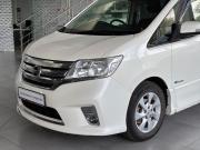 Nissan Serena IV (C26) Новосибирск  - изображение 21