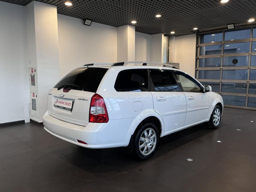 Chevrolet Lacetti I Чебоксары  - изображение 3