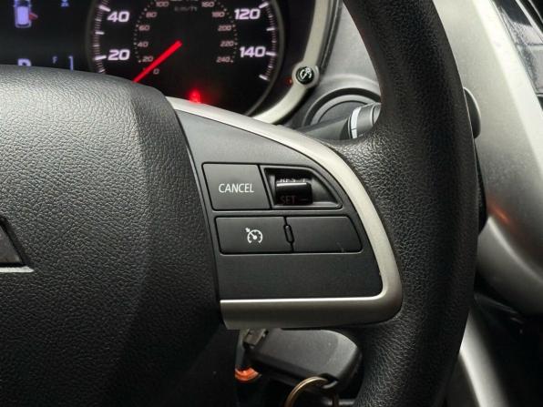Mitsubishi Eclipse Cross I с пробегом 2019 года, цена 2 049 000 рублей, 105000 км, внедорожник, Автокод Объявления
