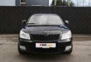 Skoda Octavia II (A5) Рестайлинг Сыктывкар  - изображение 22