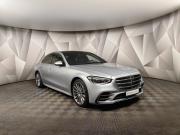 Mercedes-Benz S-Класс VII (W223) Москва  - изображение 28