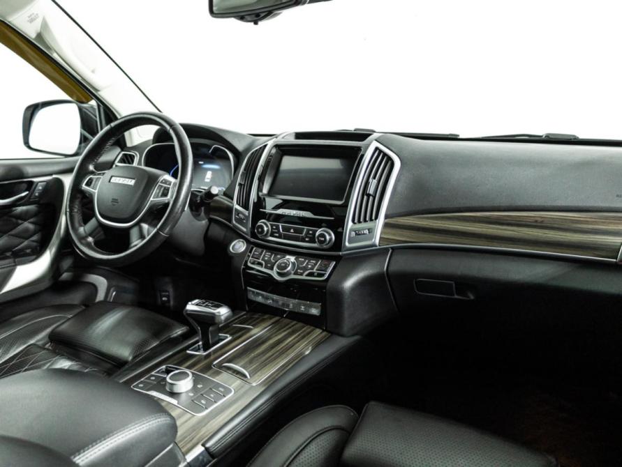 Haval H9 I Рестайлинг Санкт-Петербург  - изображение 9