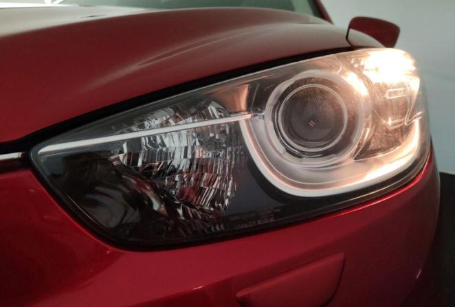 Mazda CX-5 I с пробегом 2014 года, цена 1 740 000 рублей, 132400 км, внедорожник, Автокод Объявления