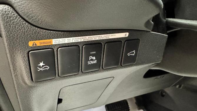 Mitsubishi Outlander III Рестайлинг 3 с пробегом 2021 года, цена 3 020 000 рублей, 42550 км, внедорожник, Автокод Объявления