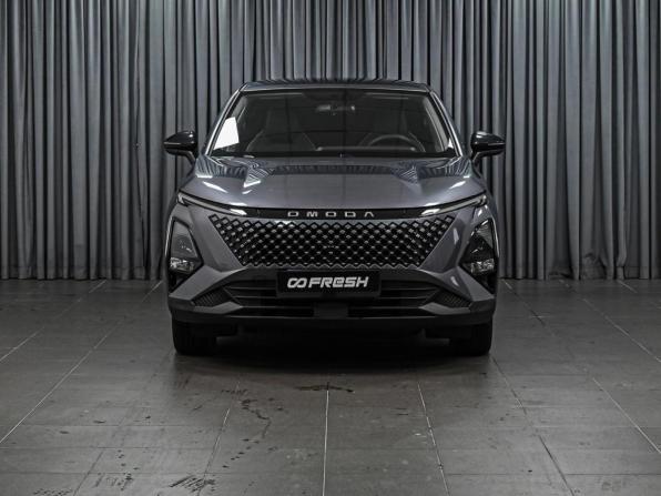 Omoda C5 I с пробегом 2024 года, цена 1 799 000 рублей, 37278 км, внедорожник, Автокод Объявления