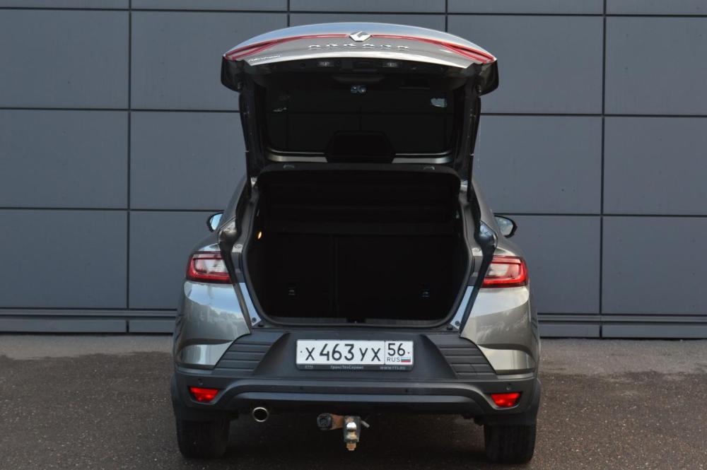 Renault Arkana I Оренбург  - изображение 7