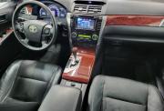 Toyota Camry VII (XV50) Астрахань  - изображение 40