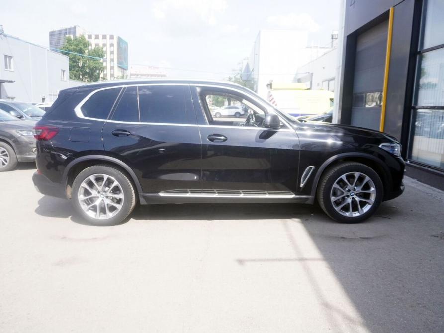 BMW X5 IV (G05/G18) Москва  - изображение 4