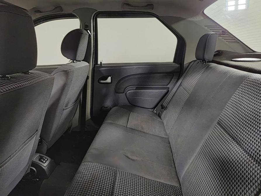 Renault Logan I Уфа  - изображение 15