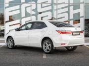 Toyota Corolla XI (E160 E170 E180) Рестайлинг 1 Краснодар  - изображение 22