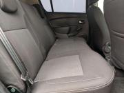 Renault Sandero II Рестайлинг Москва  - изображение 26
