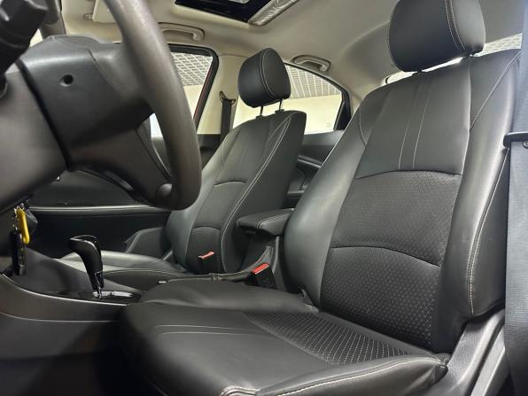 Changan Alsvin с пробегом 2023 года, цена 1 049 000 рублей, 37637 км, седан, Автокод Объявления