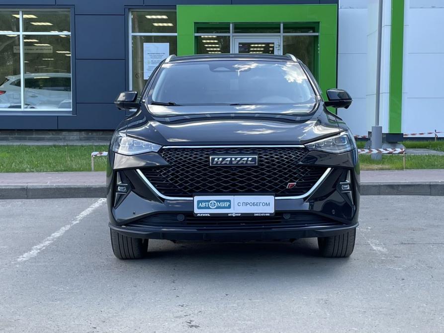 Haval F7x I Рестайлинг Ярославль  - изображение 2