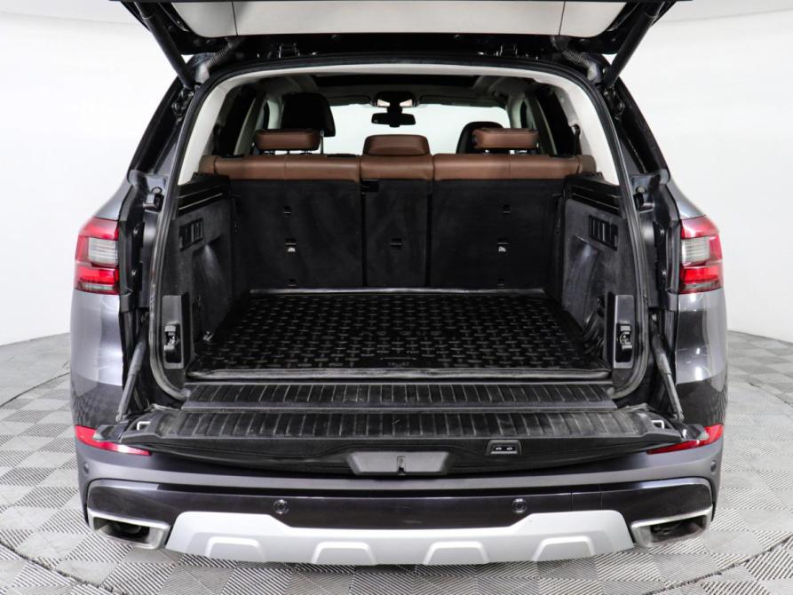 BMW X5 IV (G05/G18) Химки  - изображение 9