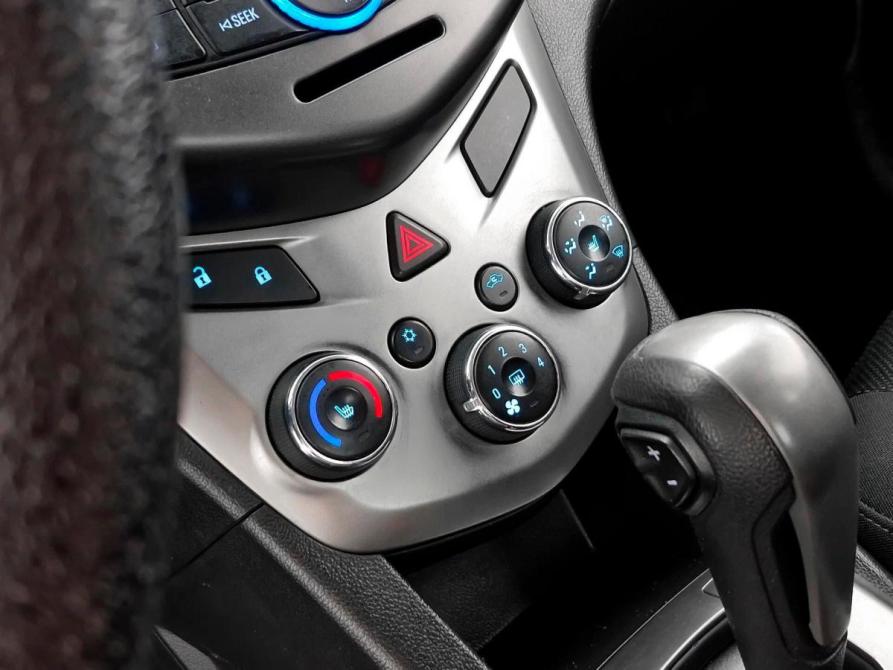 Chevrolet Aveo II Нижний Новгород  - изображение 16