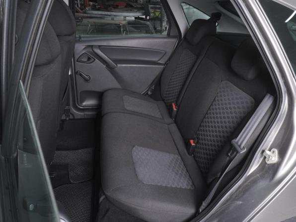 Lada (ВАЗ) Granta I Рестайлинг с пробегом 2019 года, цена 673 000 рублей, 132860 км, лифтбек, Автокод Объявления