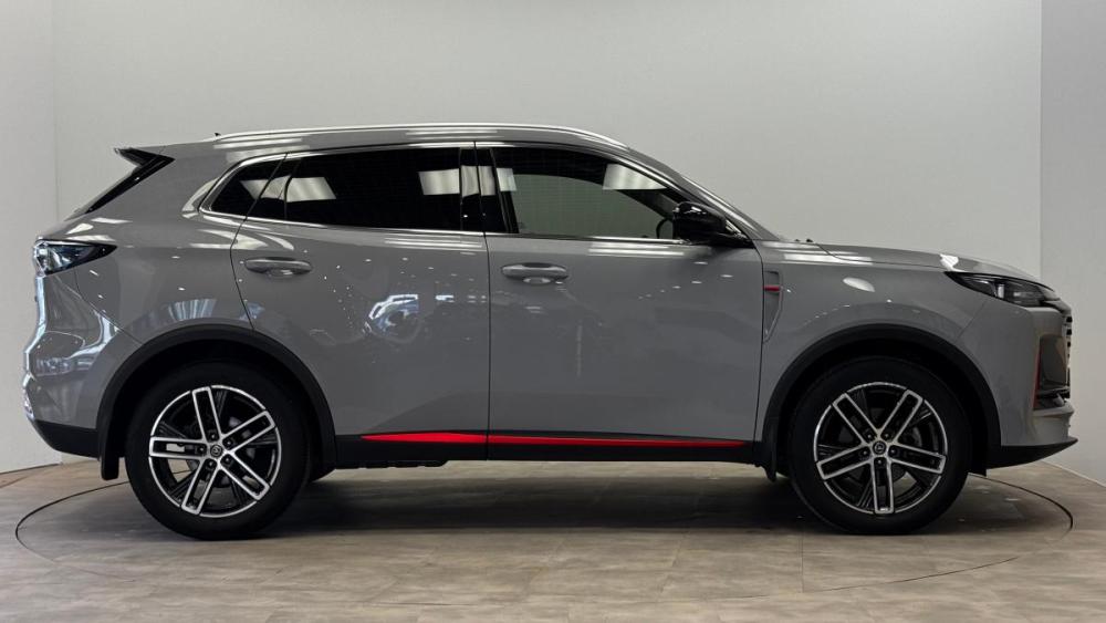 Changan UNI-S (CS55 Plus) Киров  - изображение 5