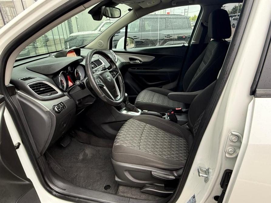 Opel Mokka I Воронеж  - изображение 13