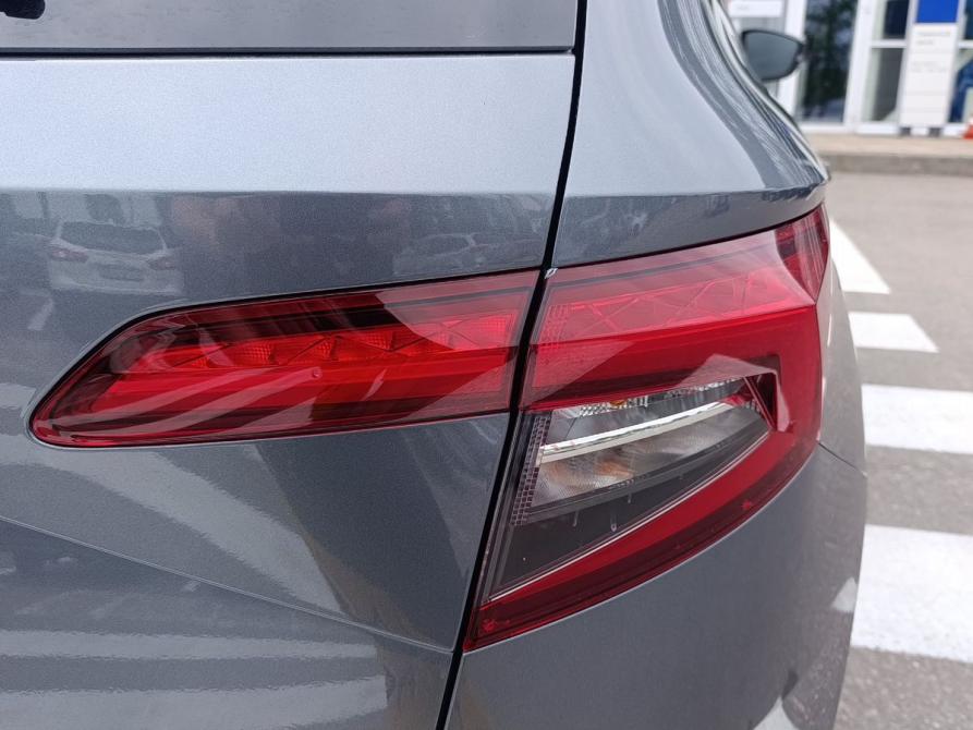 Skoda Karoq I Тверь  - изображение 15