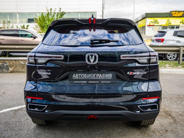 Changan CS55 Plus II с пробегом 2023 года, цена 2 088 000 рублей, 63688 км, внедорожник, Автокод Объявления