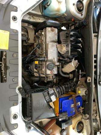 Lada (ВАЗ) Kalina II с пробегом 2013 года, цена 298 440 рублей, 123500 км, хэтчбек, Автокод Объявления