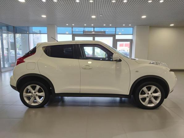 Nissan Juke I с пробегом 2012 года, цена 952 000 рублей, 187965 км, внедорожник, Автокод Объявления