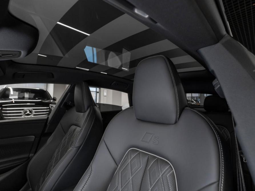 Audi A5 III (B10) Москва  - изображение 10