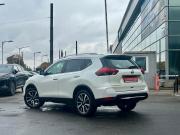 Nissan X-Trail III Рестайлинг Санкт-Петербург  - изображение 20