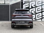 Chery Tiggo 8 I Рестайлинг Краснодар  - изображение 29