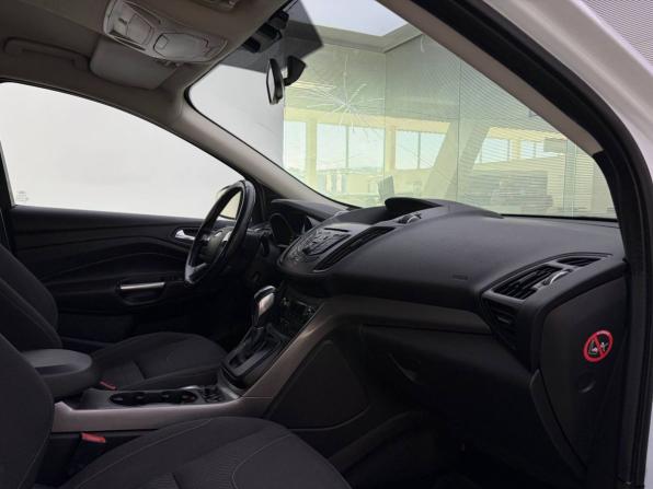 Ford Kuga II с пробегом 2014 года, цена 1 170 000 рублей, 157304 км, внедорожник, Автокод Объявления
