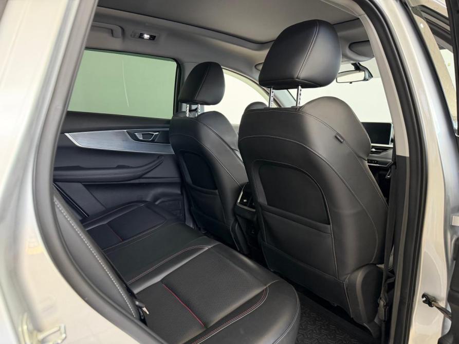 Chery Tiggo 7 Pro I Новороссийск  - изображение 25