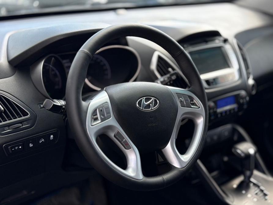 Hyundai ix35 I Ижевск  - изображение 12