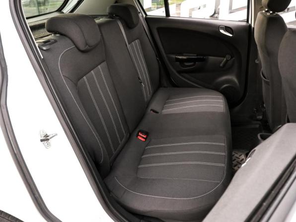 Opel Corsa D Рестайлинг II с пробегом 2013 года, цена 749 000 рублей, 138331 км, хэтчбек, Автокод Объявления