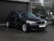 BMW 1 серии I (E81/E82/E87/E88) Рестайлинг Москва  - изображение 20