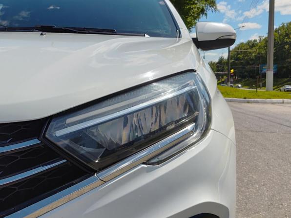 Lada (ВАЗ) Vesta I Рестайлинг (NG) с пробегом 2024 года, цена 1 200 000 рублей, 42462 км, седан, Автокод Объявления