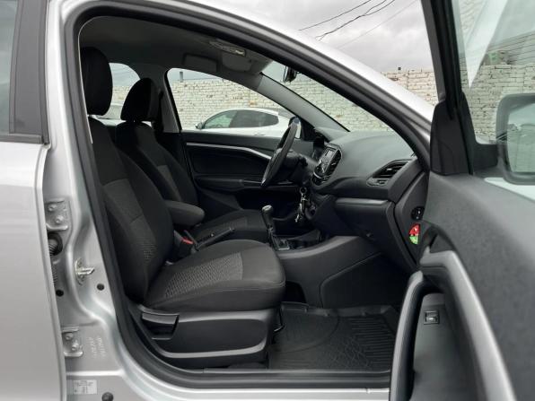 Lada (ВАЗ) Vesta I с пробегом 2019 года, цена 768 000 рублей, 128684 км, седан, Автокод Объявления