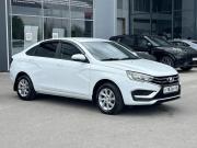 Lada (ВАЗ) Vesta I Рестайлинг (NG) Воронеж  - изображение 19