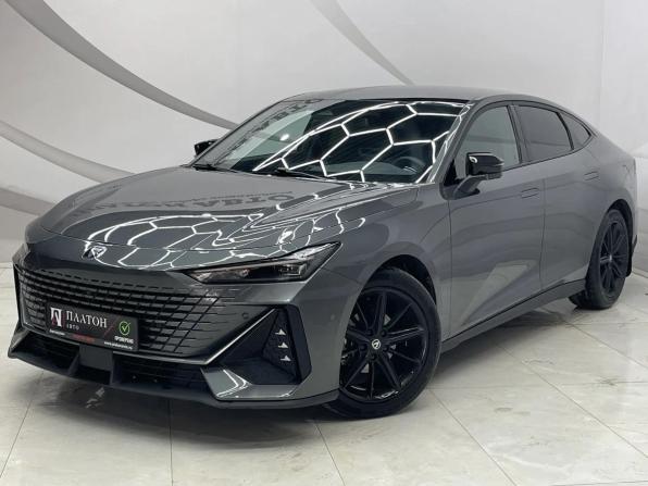 Changan UNI-V I с пробегом 2023 года, цена 2 299 000 рублей, 19150 км, лифтбек, Автокод Объявления