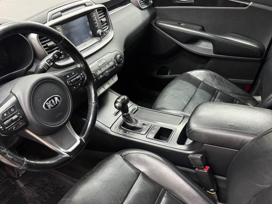 Kia Sorento III Prime Ростов-на-Дону  - изображение 18