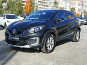 Renault Kaptur I Йошкар-Ола  - изображение 23
