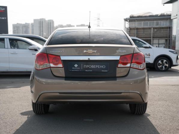 Chevrolet Cruze I Рестайлинг с пробегом 2014 года, цена 670 000 рублей, 208718 км, седан, Автокод Объявления