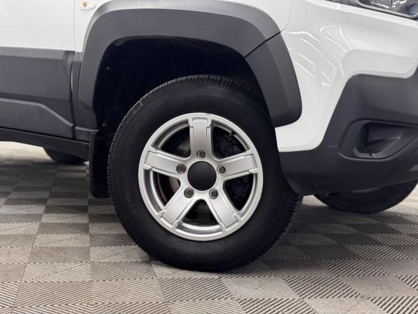 Lada (ВАЗ) Niva Travel I с пробегом 2022 года, цена 880 000 рублей, 35343 км, внедорожник, Автокод Объявления