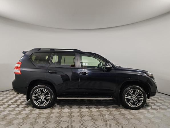 Toyota Land Cruiser Prado 150 Series Рестайлинг 1 с пробегом 2014 года, цена 4 299 000 рублей, 80698 км, внедорожник, Автокод Объявления