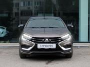 Lada (ВАЗ) Vesta I Рестайлинг (NG) Самара  - изображение 16