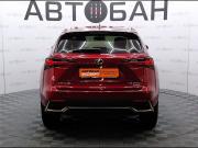 Lexus NX I Рестайлинг Екатеринбург  - изображение 35