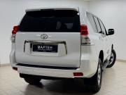 Toyota Land Cruiser Prado 150 Series Вологда  - изображение 28