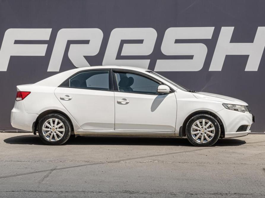 Kia Cerato II Краснодар  - изображение 5